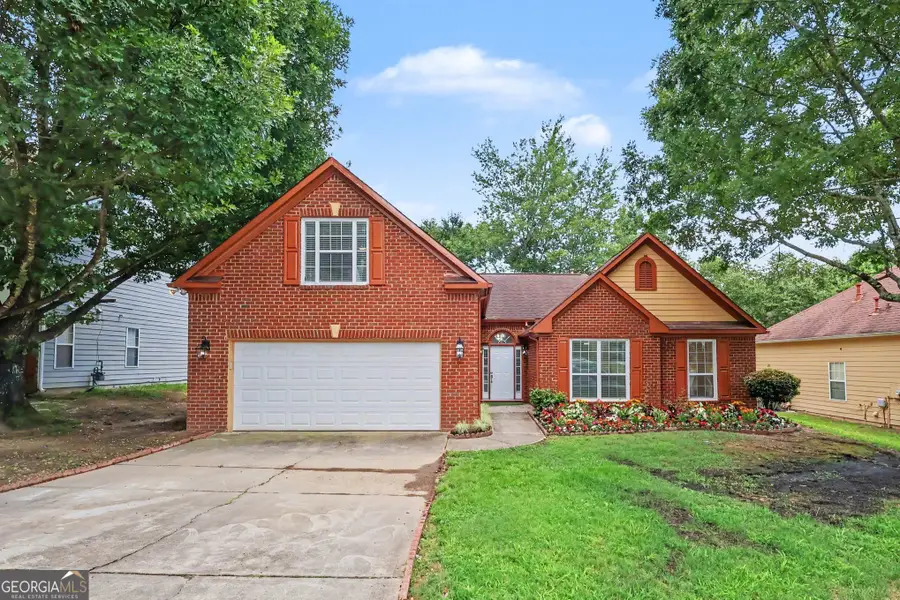 715 New Magnolia Court, South Fulton, GA 30349 - #3
