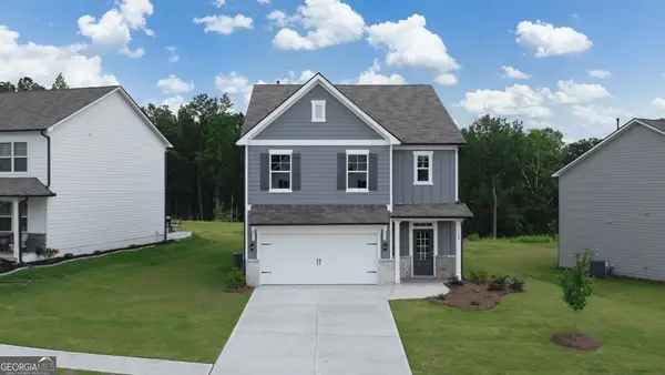 1089 Lost Creek Parkway, Dallas, GA 30132