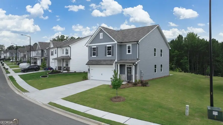 1089 Lost Creek Parkway, Dallas, GA 30132 - #2