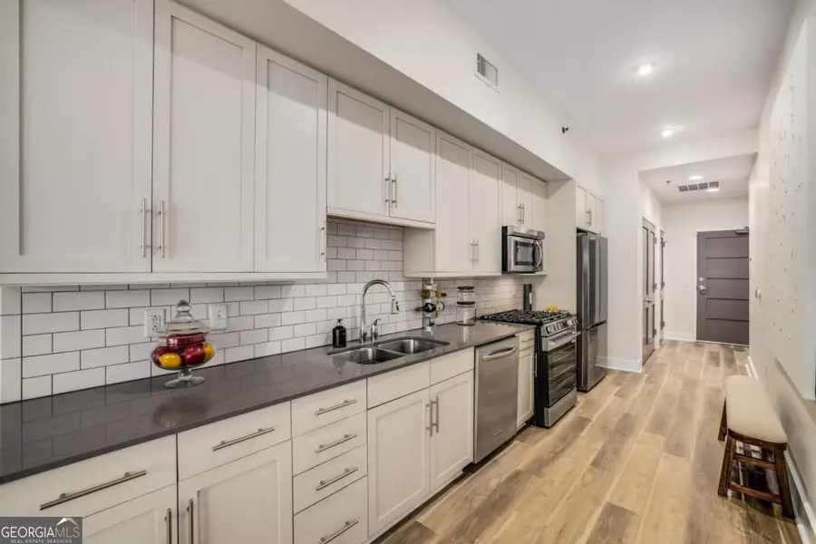 1100 Howell Mill Road Nw #202, Atlanta, GA 30318 - #3