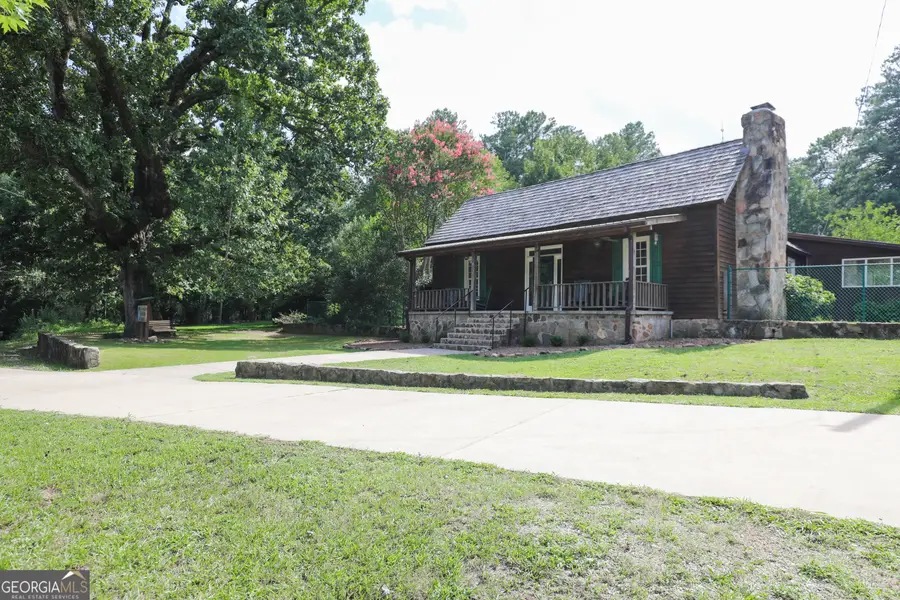 363 Sanders Davis, Newnan, GA 30263 - #2