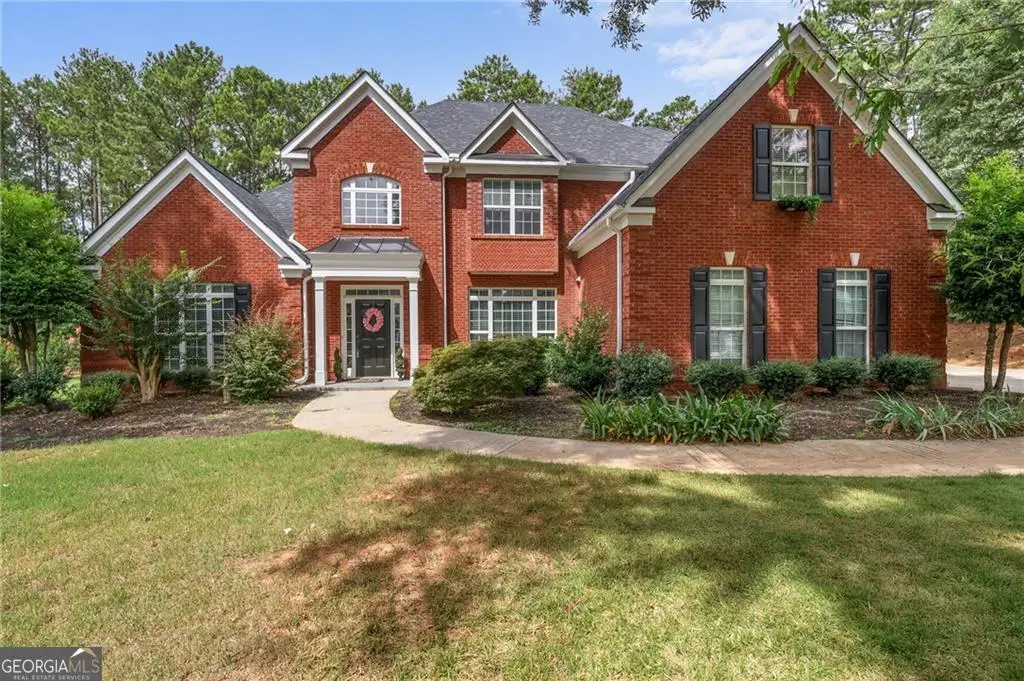 723 Euel Drive, McDonough, GA 30252 - #1