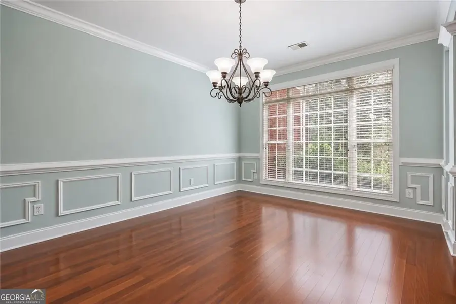 723 Euel Drive, McDonough, GA 30252 - #3