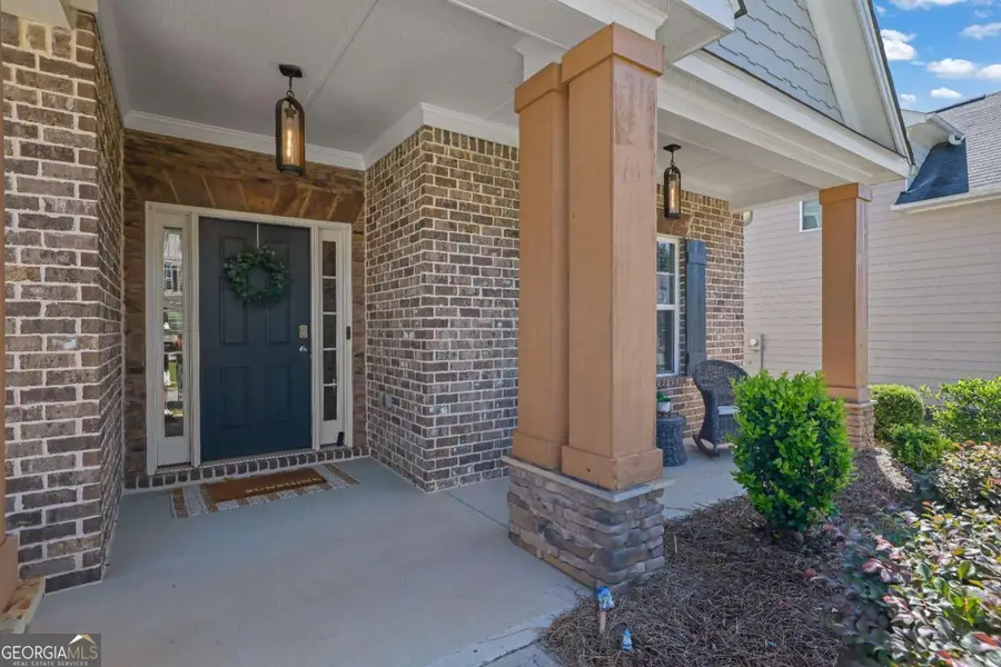 4450 Madison Hall Drive, Cumming, GA 30028 - #3