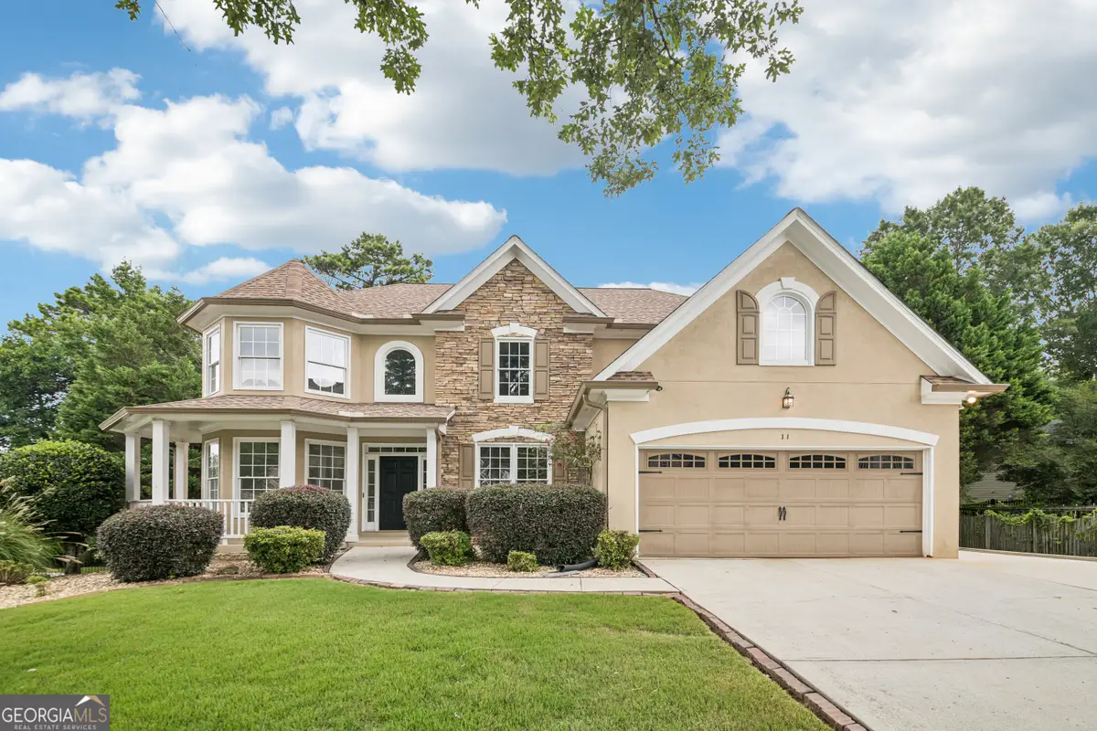 11 High Vista, Newnan, GA 30265 - #1