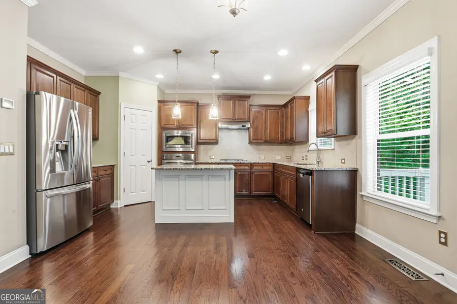 1836 Heritage Pass, Milton, GA 30004 - #2
