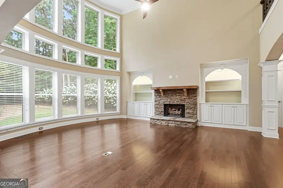 1836 Heritage Pass, Milton, GA 30004 - #3