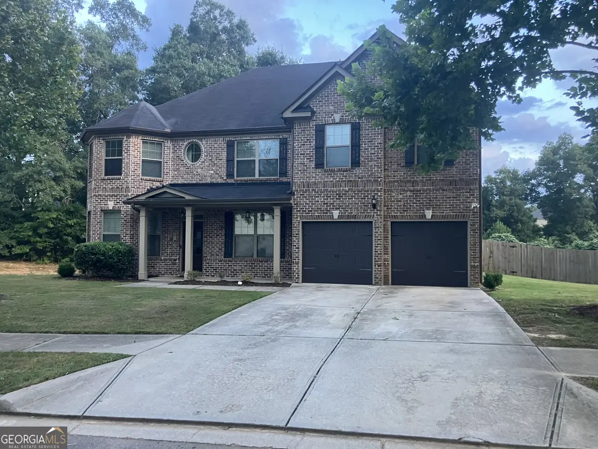 26 River Walk Farm Parkway, Covington, GA 30014 - #1