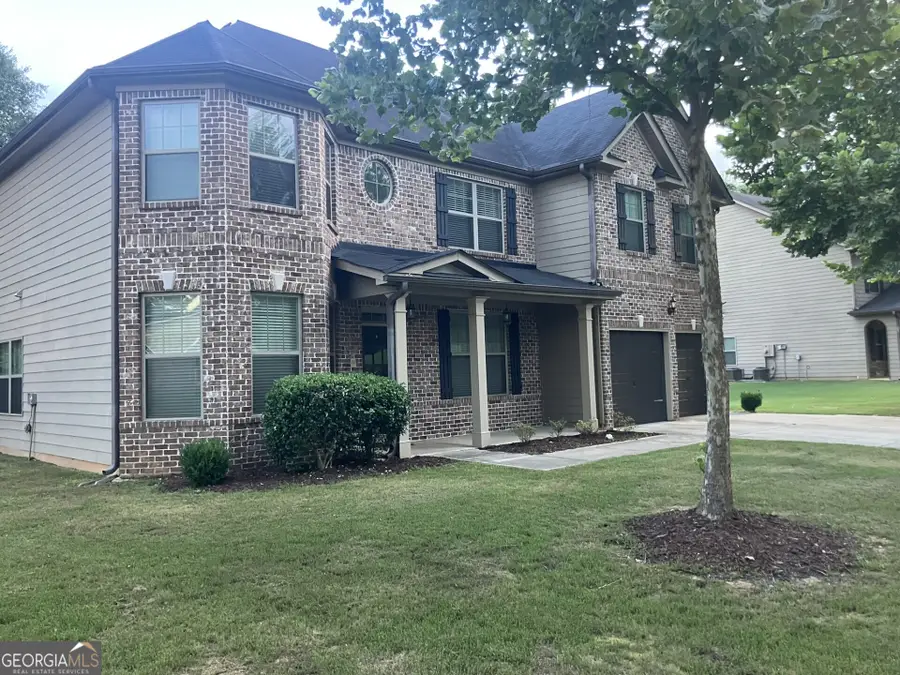 26 River Walk Farm Parkway, Covington, GA 30014 - #2