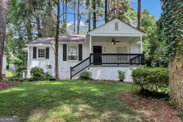 914 Rosemary Avenue Sw, Atlanta, GA 30311