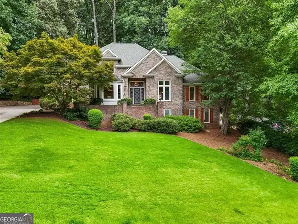 2919 Mountain Trace Ne, Roswell, GA 30075
