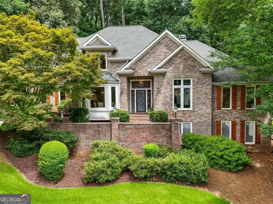 2919 Mountain Trace Ne, Roswell, GA 30075 - #3