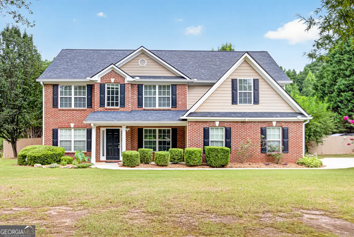 204 Poplar Ridge Drive, Monroe, GA 30655 - #1