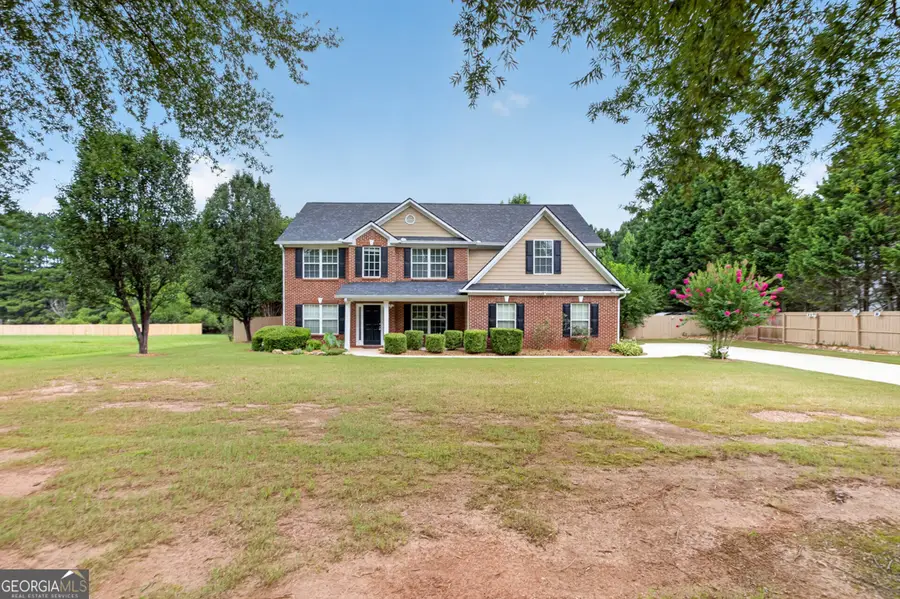 204 Poplar Ridge Drive, Monroe, GA 30655 - #2