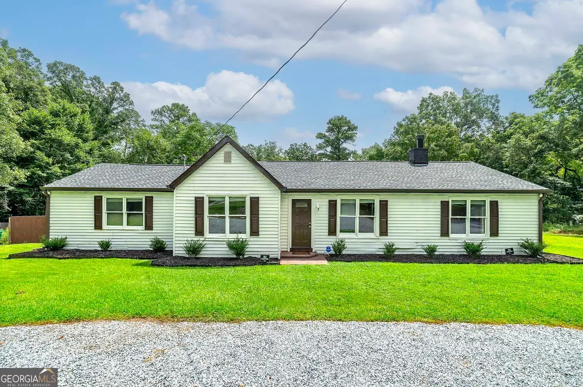 3930 W Side Place, Ellenwood, GA 30294 - #1
