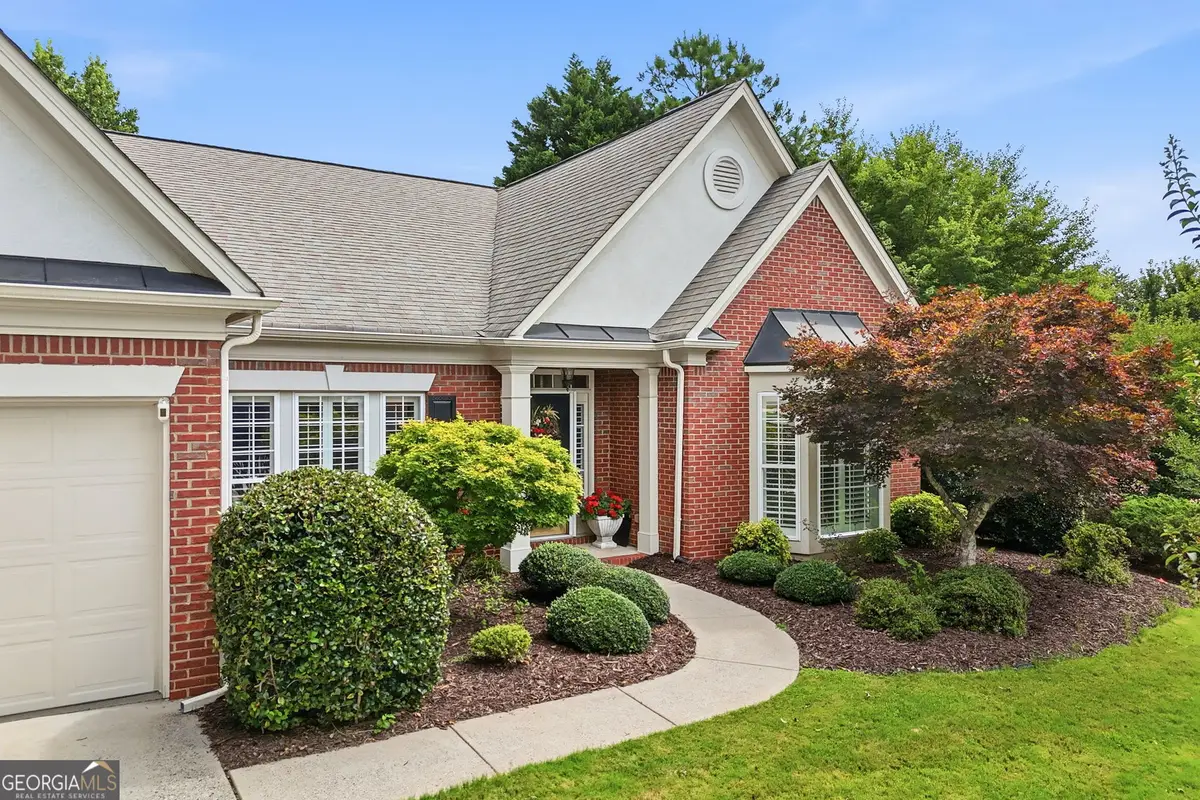 1430 Harburn Court, Cumming, GA 30041 - #1