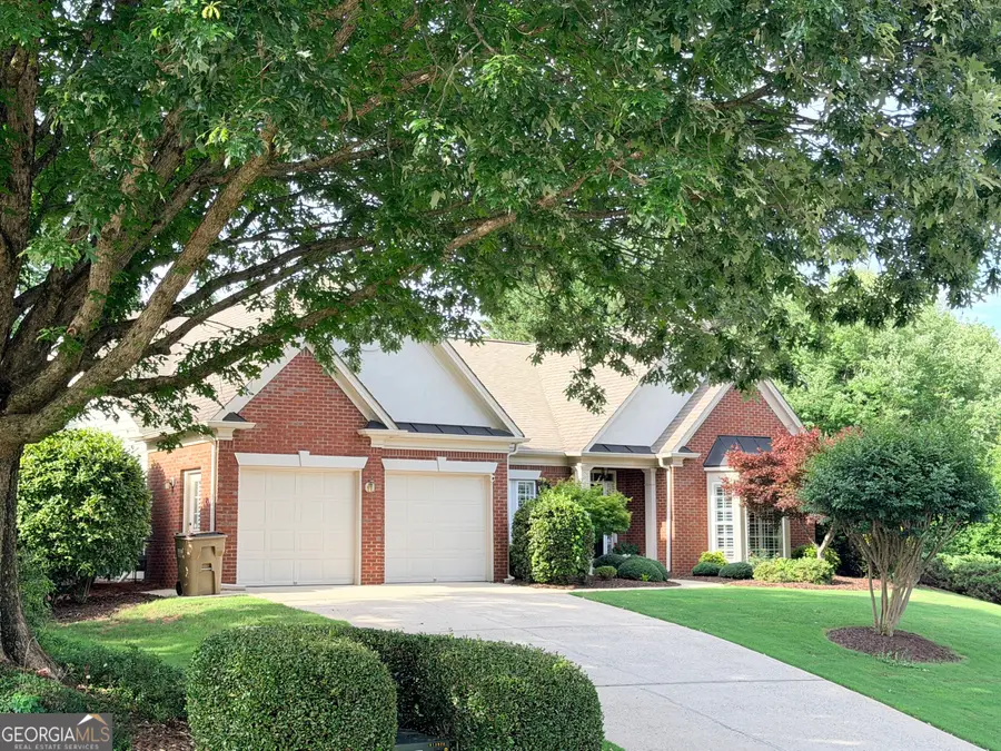 1430 Harburn Court, Cumming, GA 30041 - #3