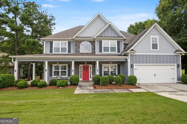 105 Kenwood Trail, Senoia, GA 30276