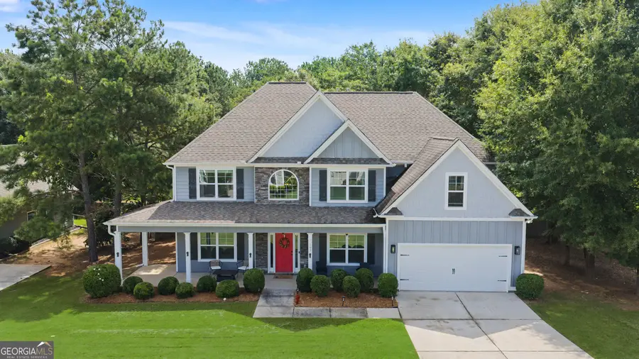 105 Kenwood Trail, Senoia, GA 30276 - #3