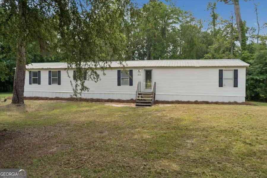 363 Fox Bow Drive, Ellabell, GA 31303 - #3
