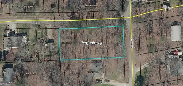0 Park Road, Douglasville, GA 30135