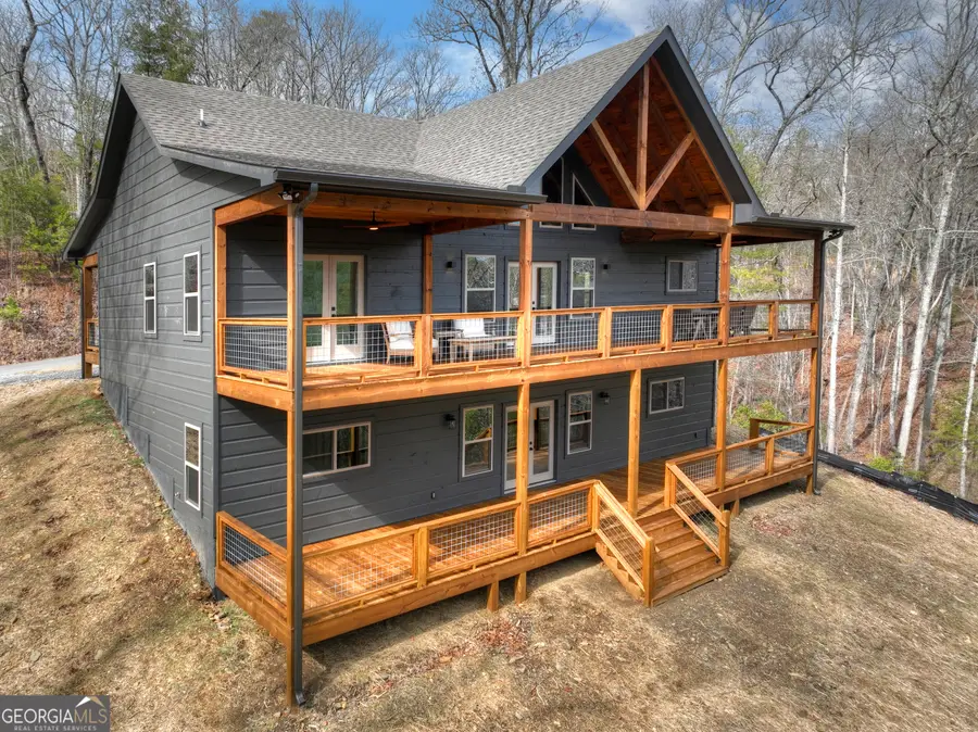 232 Red Tail Lane, Morganton, GA 30560 - #2