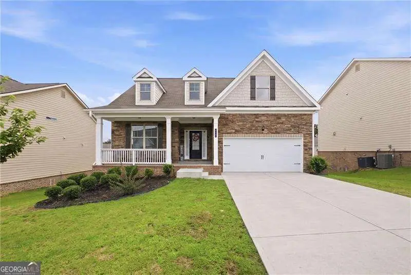 471 Hinton Farm Way, Dacula, GA 30019 - #1