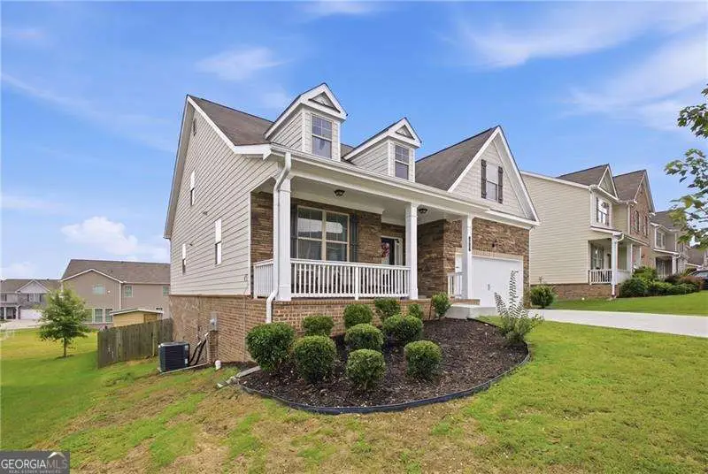 471 Hinton Farm Way, Dacula, GA 30019 - #3
