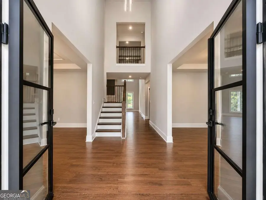 1306 New Hope Church Road, Loganville, GA 30052 - #2