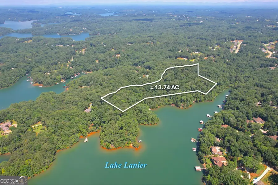 3475 Cook Road, Gainesville, GA 30506 - #2