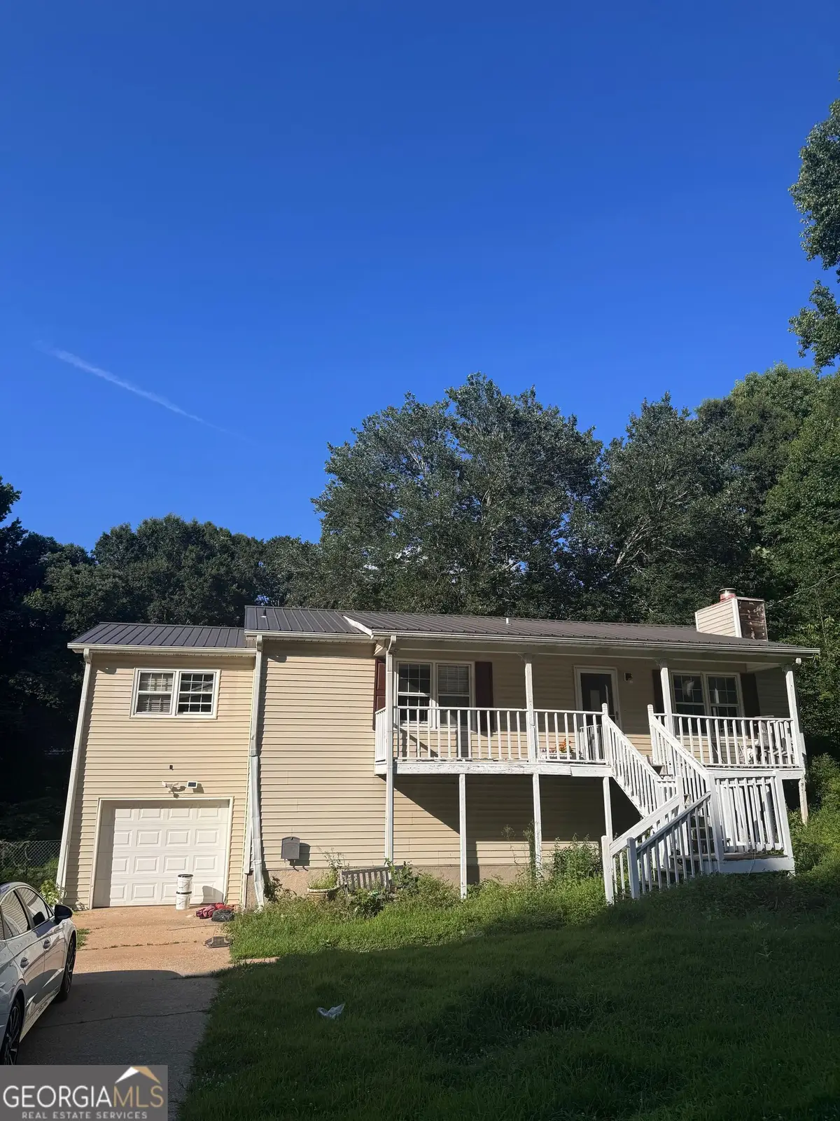 4018 N Quail Drive, Douglasville, GA 30135 - #1