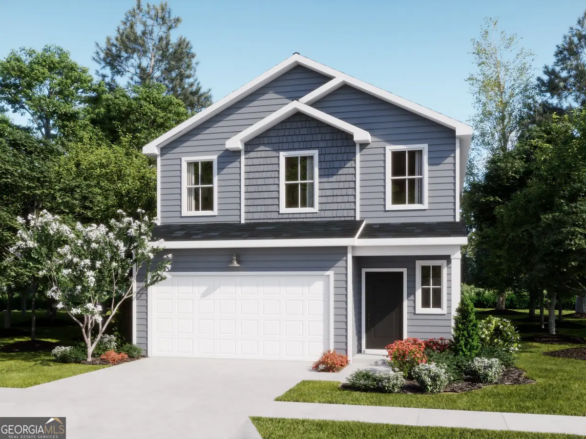 221 Breeze Way, Statesboro, GA 30461 - #1