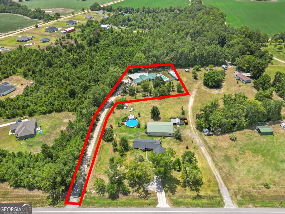 13355 Highway 67, Statesboro, GA 30458 - #1