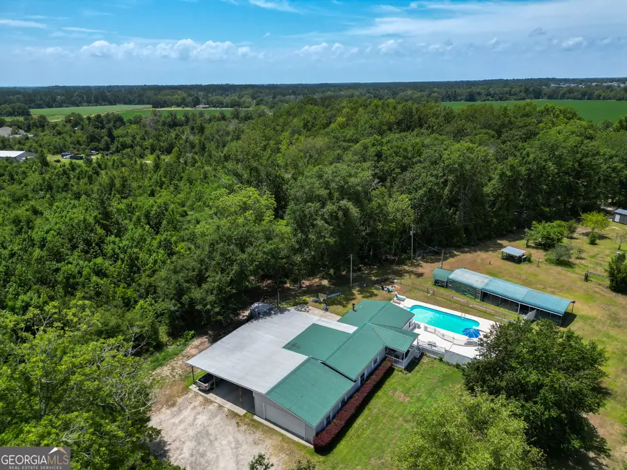 13355 Highway 67, Statesboro, GA 30458 - #2