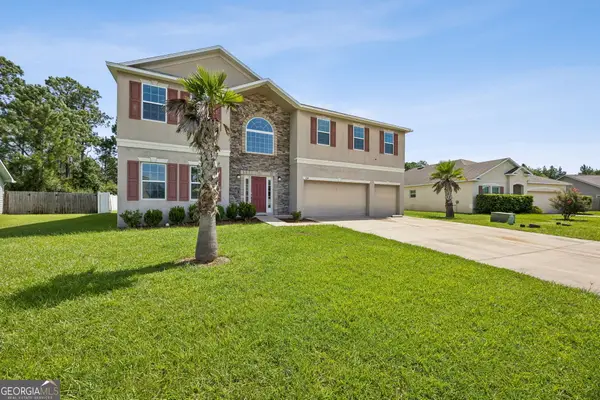 124 Cedar Circle Drive, Kingsland, GA 31548