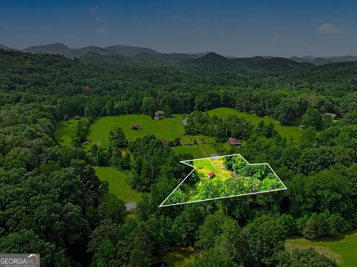 00 Coleman River Road, Clayton, GA 30525 - #1