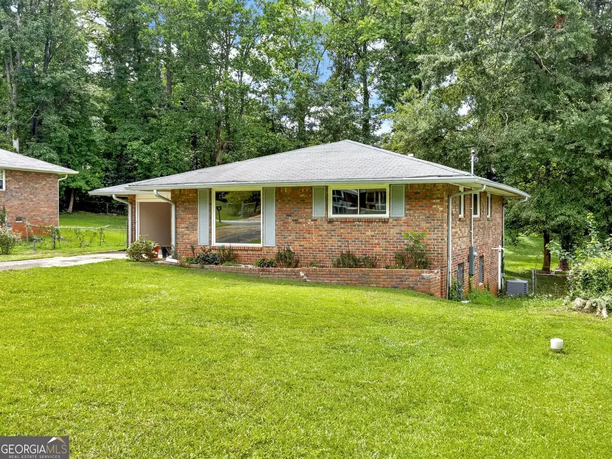 565 Wavelyn Way, Riverdale, GA 30274 - #1
