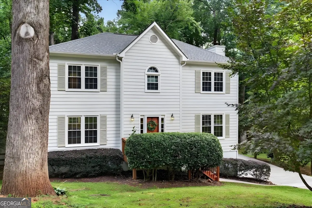 40 Raquel Drive, Marietta, GA 30064 - #1