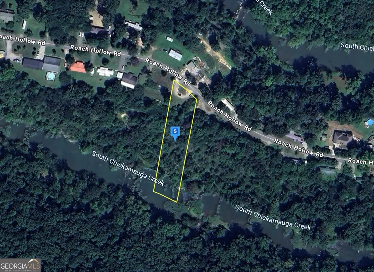 1600 Roach Hollow Road, Ringgold, GA 30736 - #1