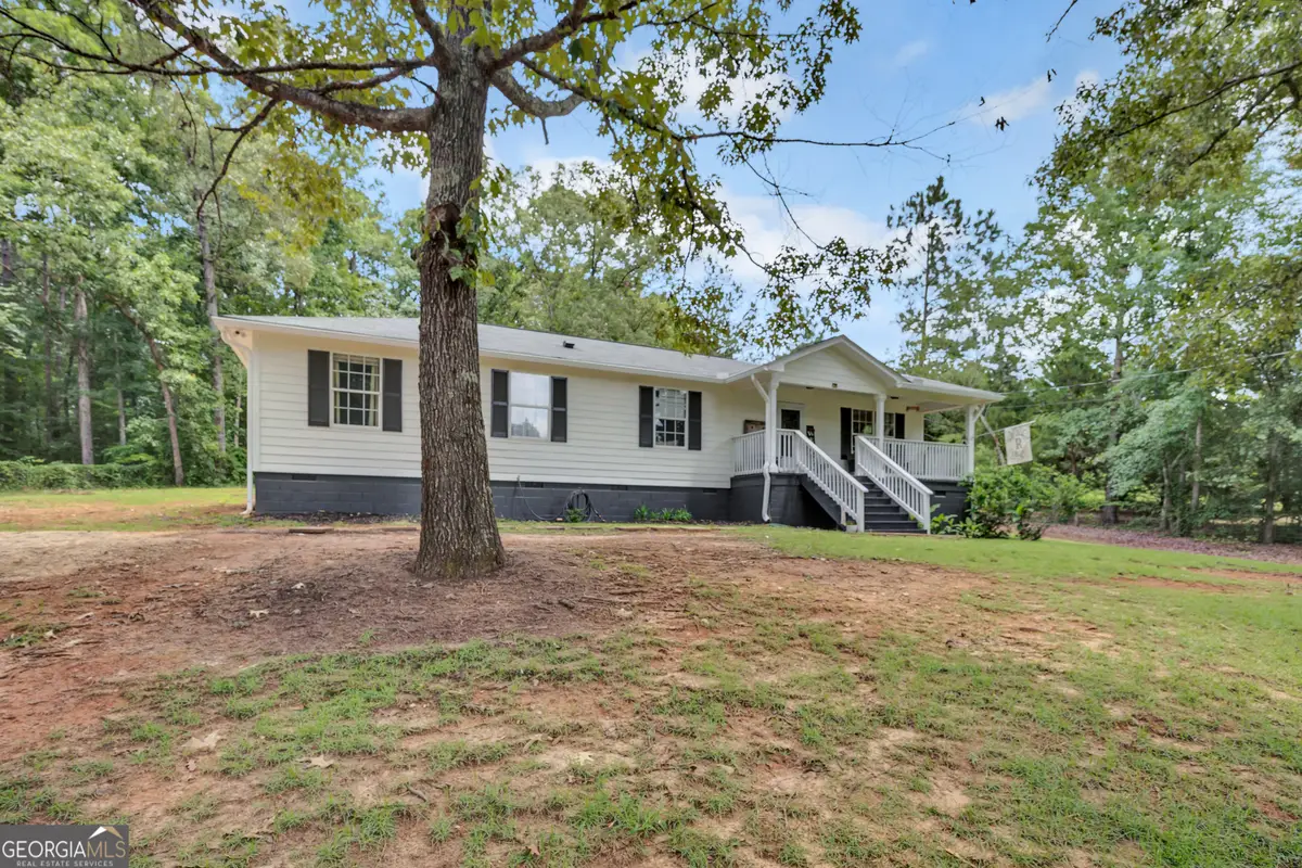 1276 Long Piney Road, Mansfield, GA 30055 - #1