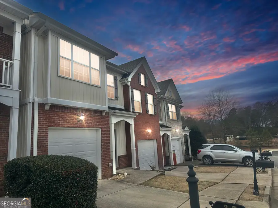 41 Hidden Hickory Court, Dawsonville, GA 30534 - #3