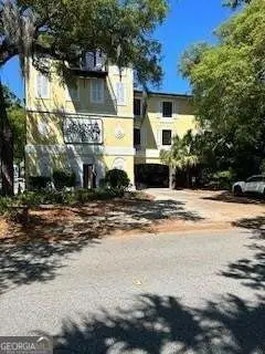 609 Beachview Drive #108, Saint Simons Island, GA 31522