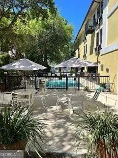 609 Beachview Drive #108, Saint Simons Island, GA 31522 - #3