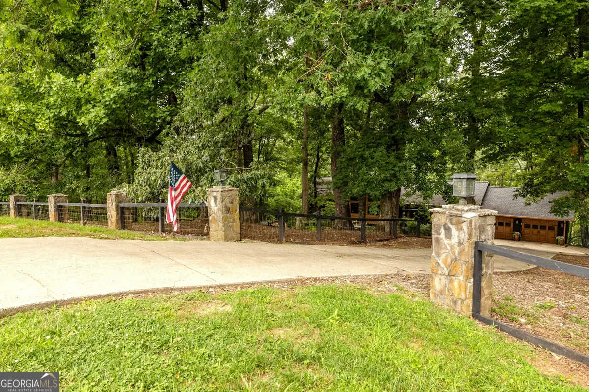 501 High Meadow Lakes Road, Clarkesville, GA 30523 - #1