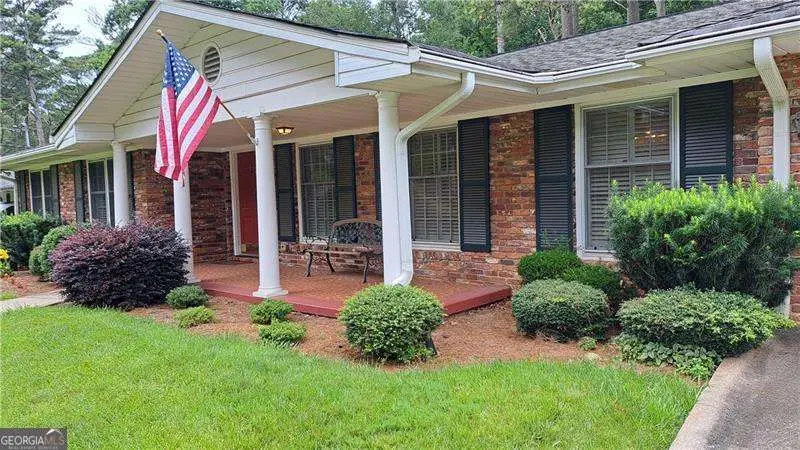 2976 Blackwood Road, Decatur, GA 30033 - #1