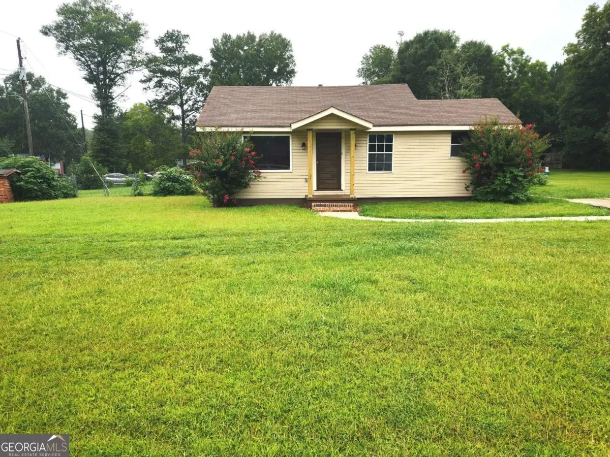 405 Old Dalton Road Ne, Rome, GA 30165 - #1