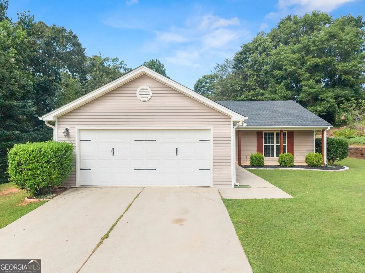 5352 Rocky Meadow Trail, Lula, GA 30554 - #1