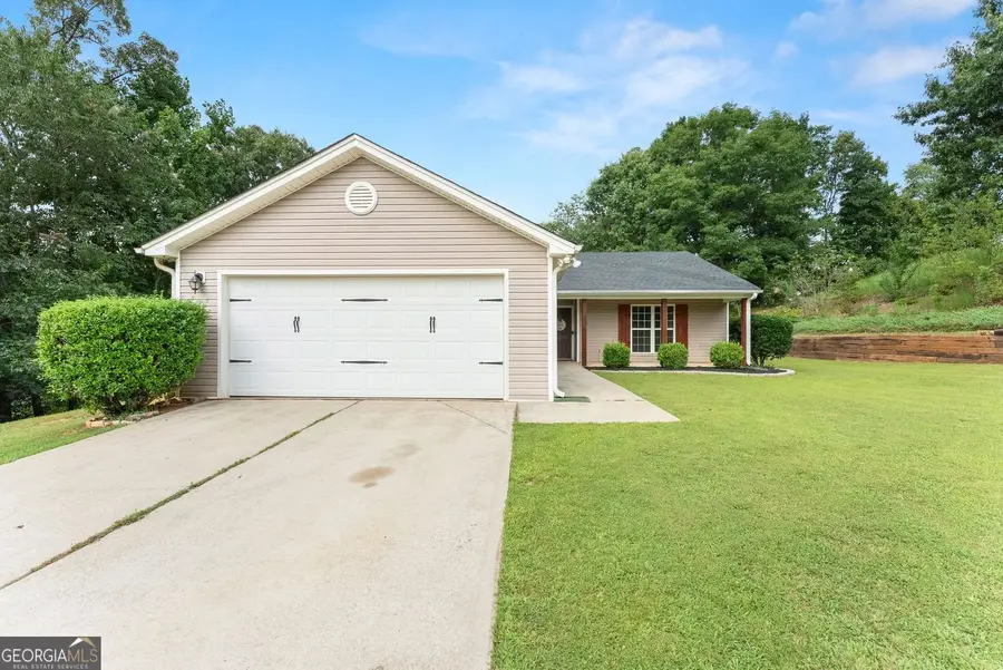 5352 Rocky Meadow Trail, Lula, GA 30554 - #2