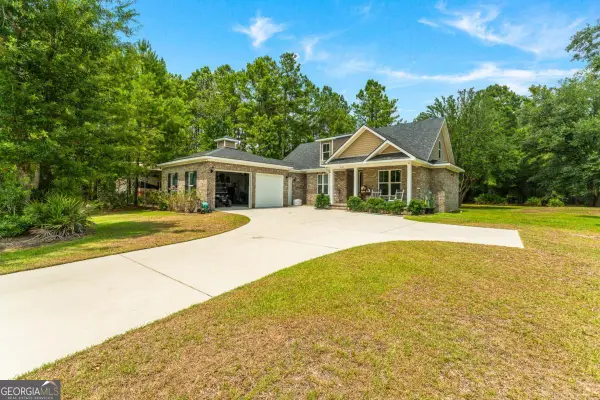238 Dean Drive, Guyton, GA 31312