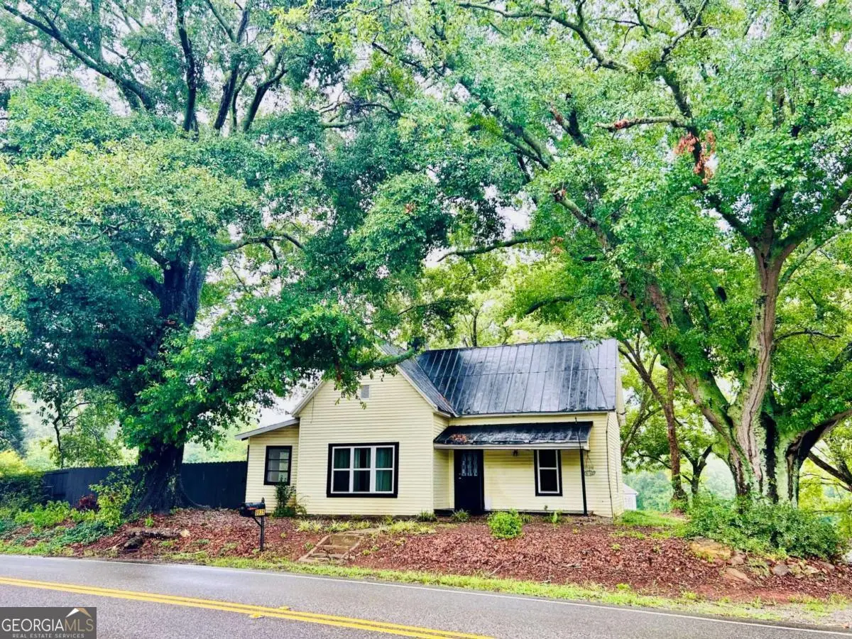 8835 Jot Em Down Road, Gainesville, GA 30506 - #1